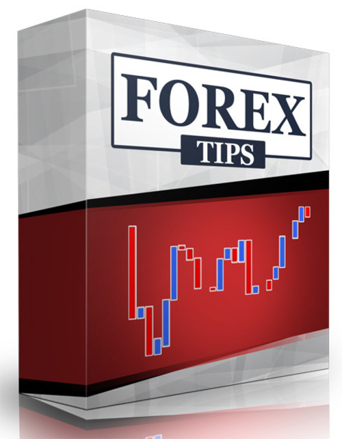 Product picture Forex Tips Software 